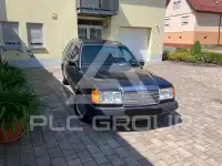 1990 Mercedes Benz E 300