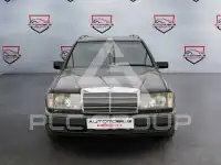 1990 Mercedes Benz E 300