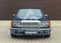1990 Mercedes Benz E 300