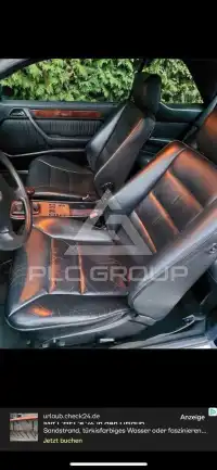 1990 Mercedes Benz E 300
