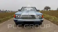 1990 Mercedes Benz E 300