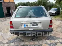 1990 Mercedes Benz E 300