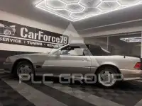 1990 Mercedes Benz E 300