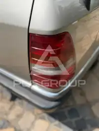 1990 Mercedes Benz E 300