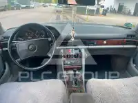 1990 Mercedes Benz E 300