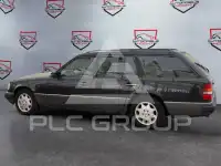 1990 Mercedes Benz E 300