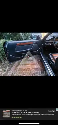 1990 Mercedes Benz E 300
