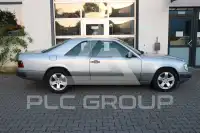 1990 Mercedes Benz E 300