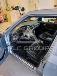1990 Mercedes Benz E 300
