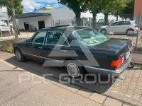 1990 Mercedes Benz E 300