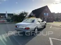1990 Mercedes Benz E 300