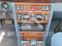 1990 Mercedes Benz E 300