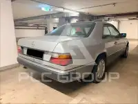 1990 Mercedes Benz E 300