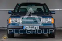 1990 Mercedes Benz E 300
