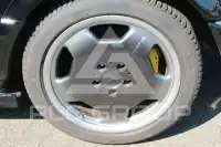 1990 Mercedes Benz E 300