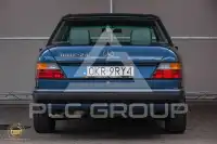 1990 Mercedes Benz E 300