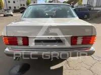 1990 Mercedes Benz E 300