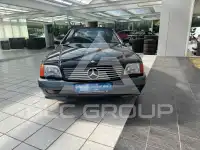1990 Mercedes Benz 500