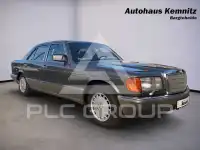 1990 Mercedes Benz 500