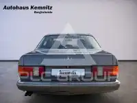 1990 Mercedes Benz 500