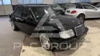1990 Mercedes Benz 500