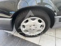 1990 Mercedes Benz 500