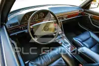 1990 Mercedes Benz 500