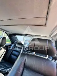 1991 Mercedes Benz 500