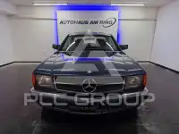 1990 Mercedes Benz 500