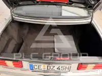 1990 Mercedes Benz 500