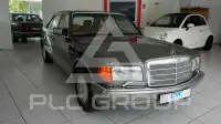 1990 Mercedes Benz 500