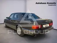 1990 Mercedes Benz 500
