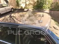 1990 Mercedes Benz S 500