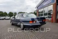 1990 Mercedes Benz S 500
