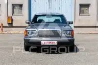 1990 Mercedes Benz Other
