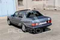1990 Mercedes Benz Other