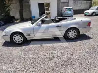 1990 Mercedes Benz Other