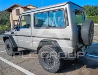 1990 Mercedes Benz Other