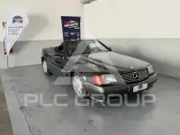 1990 Mercedes Benz Other