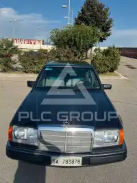 1990 Mercedes Benz Other
