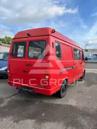1990 Mercedes Benz Other