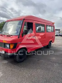 1990 Mercedes Benz Other