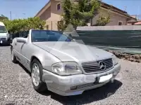 1990 Mercedes Benz Other