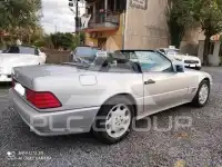 1990 Mercedes Benz Other