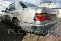 1990 Mercedes Benz 250