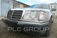 1990 Mercedes Benz 250
