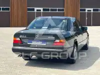 1990 Mercedes Benz 250