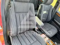1990 Mercedes Benz 250