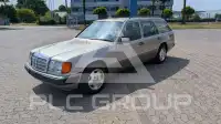 1990 Mercedes Benz 250