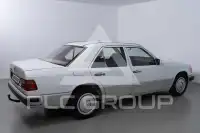 1990 Mercedes Benz 250